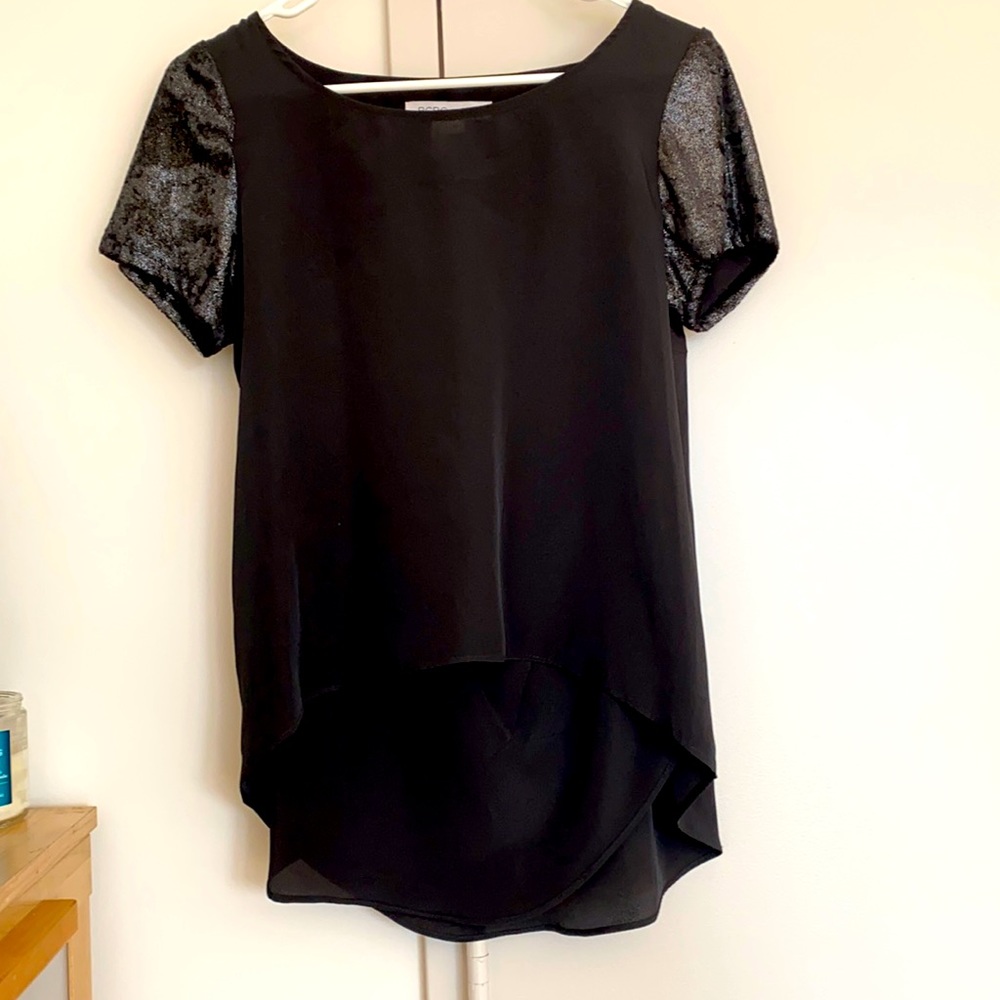 NWOT BCBG Generation Blouse